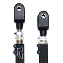 SPL Parts 2023+ Toyota GR Corolla Rear Upper Camber Arms