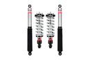 Eibach 22-25 Nissan Frontier Stage 2 Pro-Truck-Lift