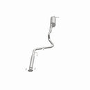 MagnaFlow BRE Exhaust Kit 05-11 Cobalt HHR G5 Pursuit