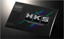HKS HKS STICKER SUPER RACING LARGE