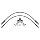 Wilwood Flexline Kit 03-11 Ford Crown Victoria