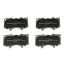 Brembo 03-24 Toyota 4Runner NAO Prime Ceramic OE Equivalent Pad - Front