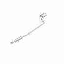 MagnaFlow BRE Exhaust Kit 07-11 Toyota Camry