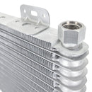 Mishimoto Universal 13-Row Stacked Plate Transmission Cooler