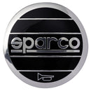 Sparco Horn Button Kit Small Yellow