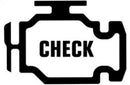MagnaFlow Direct Fit Catalytic Converter 96-99 Ram 1500/2500/3500