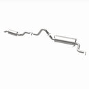 MagnaFlow BRE Exhaust Kit 08-10 Town & Country Grand Caravan Routan