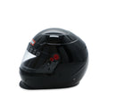 RaceQuip PRO25 SA2025 GLBLK LRG HELMET