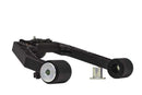 UMI Performance 15-25 Ford F-150 Adjustable Upper A-Arm Kit - Black