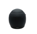 RaceQuip PRO25 SA2025 FLBLK 2XL HELMET