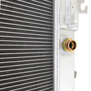 Mishimoto 17-19 Chevrolet/GMC 6.6 L5p Duramax Radiator