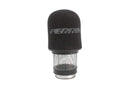 PERRIN 2-Piece Replacement Filter for PERRIN Intakes 3.125 inch ID (Fits Big MAF and V2 standard In