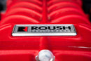 Roush 21-26 F-150 Supercharger Kit 705HP Red Edition