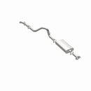 MagnaFlow BRE Exhaust Kit 96-01 Jeep Cherokee
