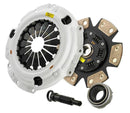Clutch Masters 01-03 BMW 325 2.5L E46 5-Speed FX400 6-Puck Clutch Kit