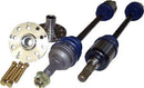 DSS Cadillac 2009-2010 CTS-V 1400HP Level 5 Axle (both large Diameter Bars) -Left RA5268X5