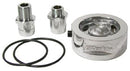 GReddy Universal Oil Filter Block Adapter