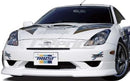 GReddy 99-00 Honda Civic Si Front Lip Spoiler