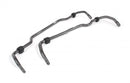 H&R 15-20 BMW M4 Cabrio/Coupe F83/F82 Sway Bar Kit - 30mm Front/25mm Rear