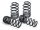 H&R 09-13 Infiniti FX35 (2WD/AWD) V6 Sport Spring