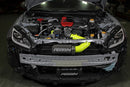 PERRIN 22-25 Subaru BRZ / Toyota GR86 Cold Air Intake - Neon Yellow