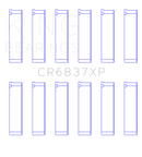 King Engine Bearings Honda J30/J35 Connecting Rod Bearing Set (Set of 6)