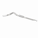 MagnaFlow Sys C/B Ford F150 Harley-Davidson 2