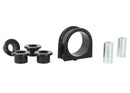 Whiteline 01-05 Lexus IS300 Front Steering Rack and Pinion - Mount Bushing Kit