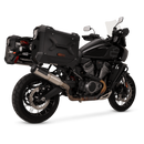 Vance & Hines HD 21-22 Pan America Hi-Output 450 S/O Slip-On Exhaust