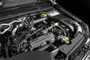 PERRIN 22-26 Subaru WRX Front Mount Intercooler Kit (Black Tubes & Black Core)