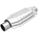 MagnaFlow Universal Catalytic Converter 2.5inch T2 Rear