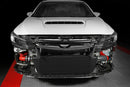 PERRIN 22-26 Subaru WRX Front Mount Intercooler Kit (Red Tubes & Black Core)