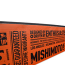 Mishimoto 79-93 Ford Mustang Automatic Performance Aluminum Radiator
