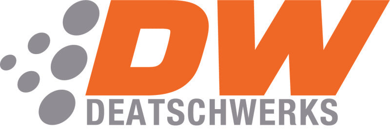 DeatschWerks VW/Audi 1.8T DW65v Fuel Pump Set Up Kit