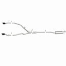 Magnaflow 2021+ Honda Ridgeline 3.5L NEO Cat-Back Exhaust System