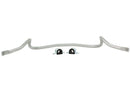 Whiteline 3/11+ Chevy Cruze JH, 2011+ Chevy Volt EV Front 27mm Heavy Duty Fixed Swaybar