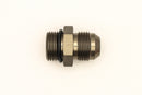 DeatschWerks 10AN ORB Male To 10AN Male Adapter (Incl O-Ring)