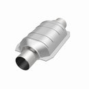 MagnaFlow Universal Catalytic Converter 2.25 inch T2 Rear