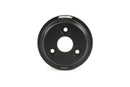 PERRIN 22-25 Subaru WRX / 21-25 Crosstrek / 20-25 LGT/OBXT/FXT Lightweight Water Pump Pulley - Black