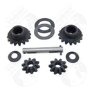 Yukon Gear Dana 44 Standard Open Spider Gear Kit Replacement