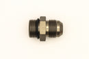 DeatschWerks 10AN ORB Male To 10AN Male Adapter (Incl O-Ring)