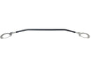 Whiteline 91-94 Nissan Sentra B13 / 95-99 Nissan Sentra B14 Front adjustable strut tower brace