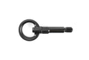 PERRIN 20-25 Toyota Supra Tow Hook Kit (Rear) - Black