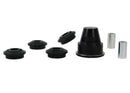 Whiteline 09+ Lancer Ralliart Rear Positive Traction Kit