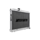 Mishimoto 86-93 Toyota Supra Manual Aluminum Radiator