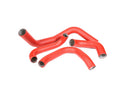PERRIN 22-26 Subaru WRX Front Mount Intercooler Kit (Red Tubes & Black Core)