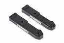 PERRIN 22-26 Subaru WRX Front Mount Intercooler Kit (Black Tubes & Silver Core)