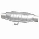 MagnaFlow Universal Catalytic Converter 2.5 inch T2 Rear