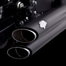 Vance & Hines HD 18-22 Fatboy/Blackout Shortshots Staggered PCX Full System Exhaust