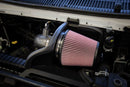 K&N 21-22 Ford E350/450 V8-7.3L Performance Air Intake Kit